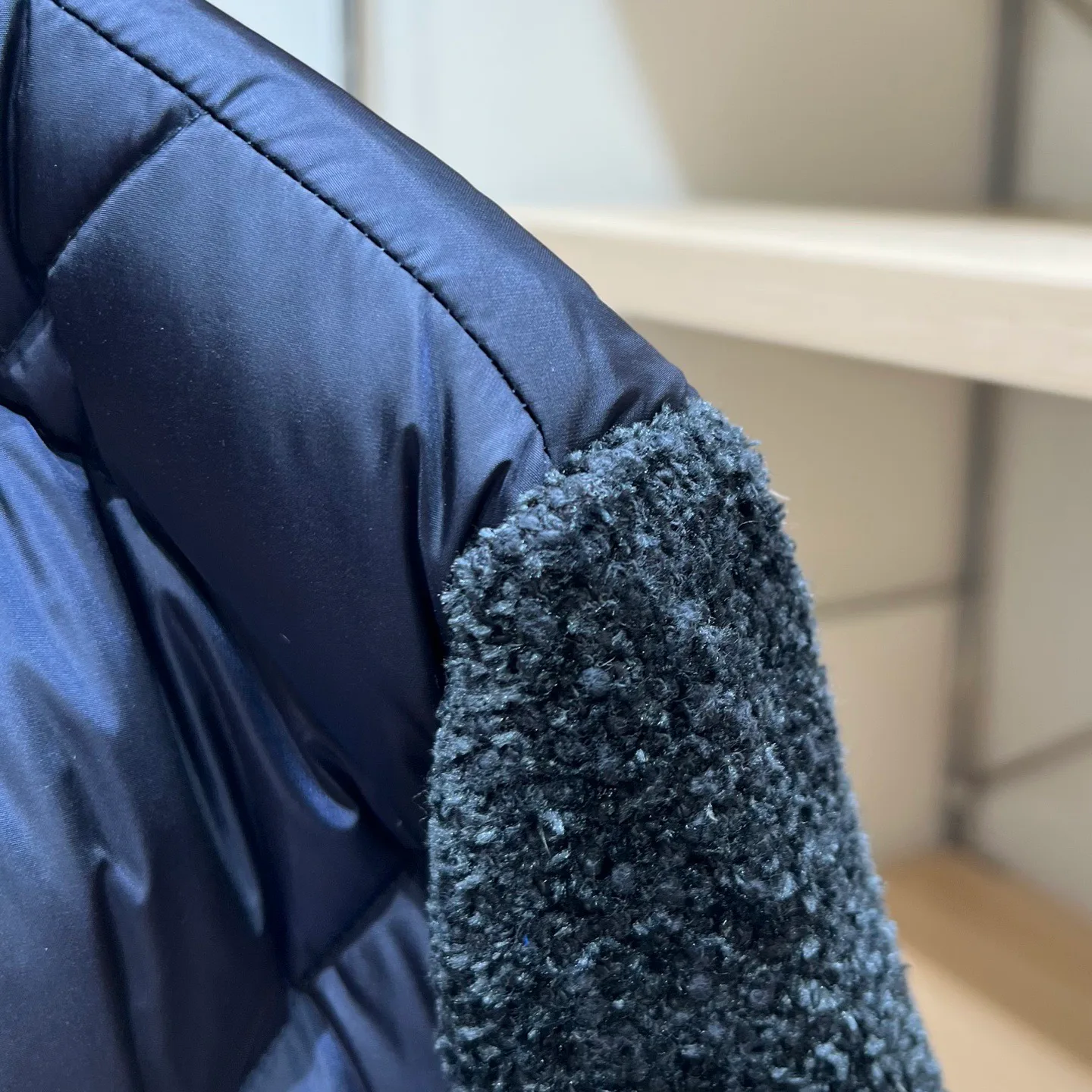 Куртки И Пуховики Женские Moncler 18188619