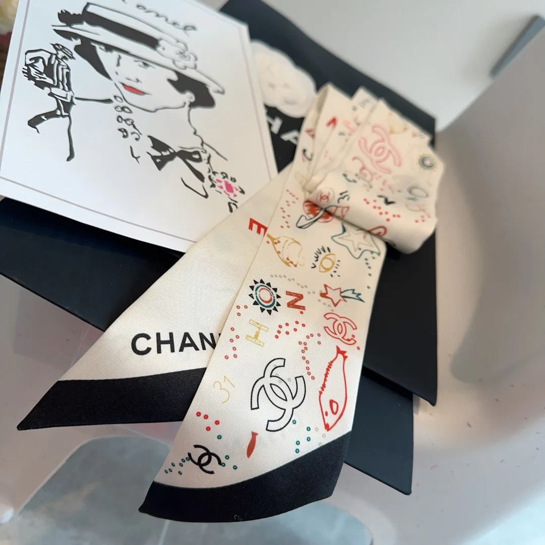 Шарфы Chanel 33187
