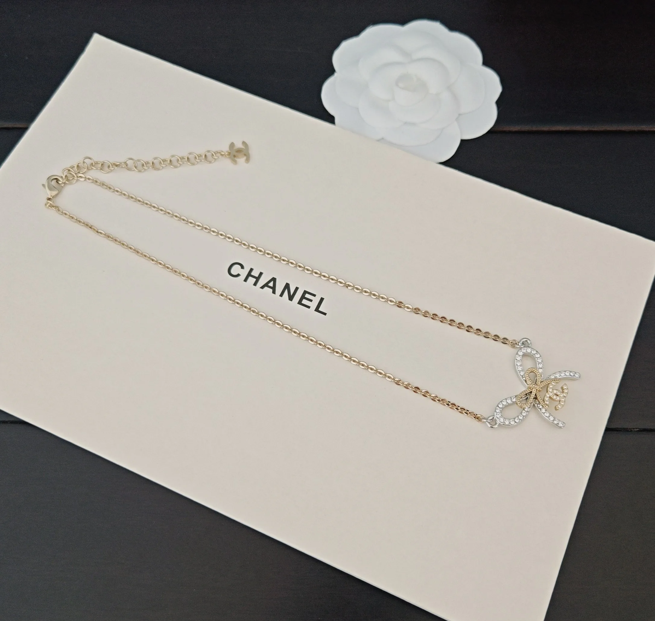 Бижутерия Chanel 11698042