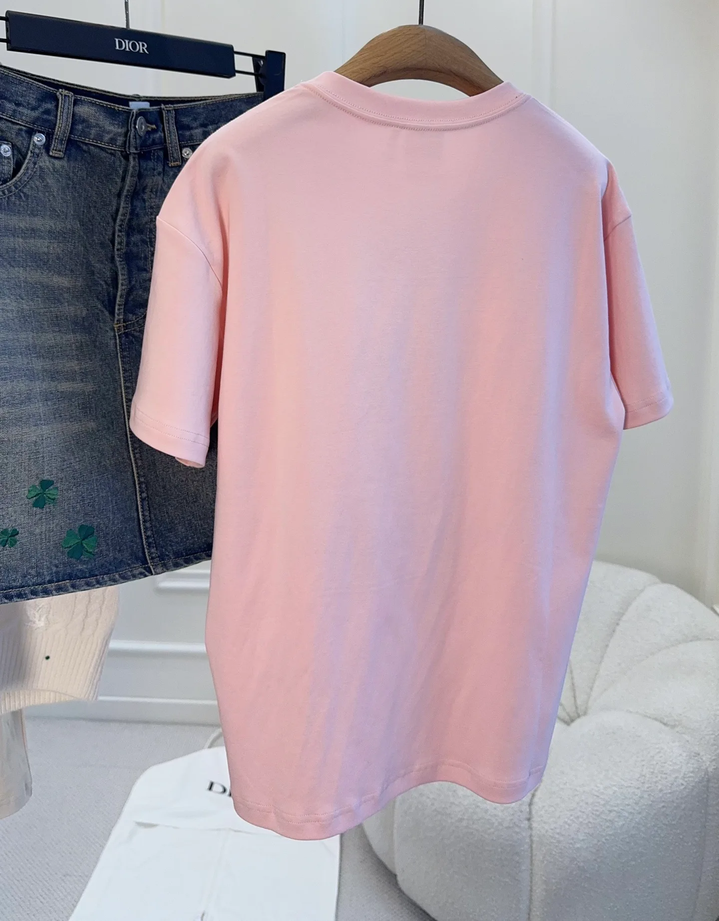 Футболки Женские Christian Dior 5751453