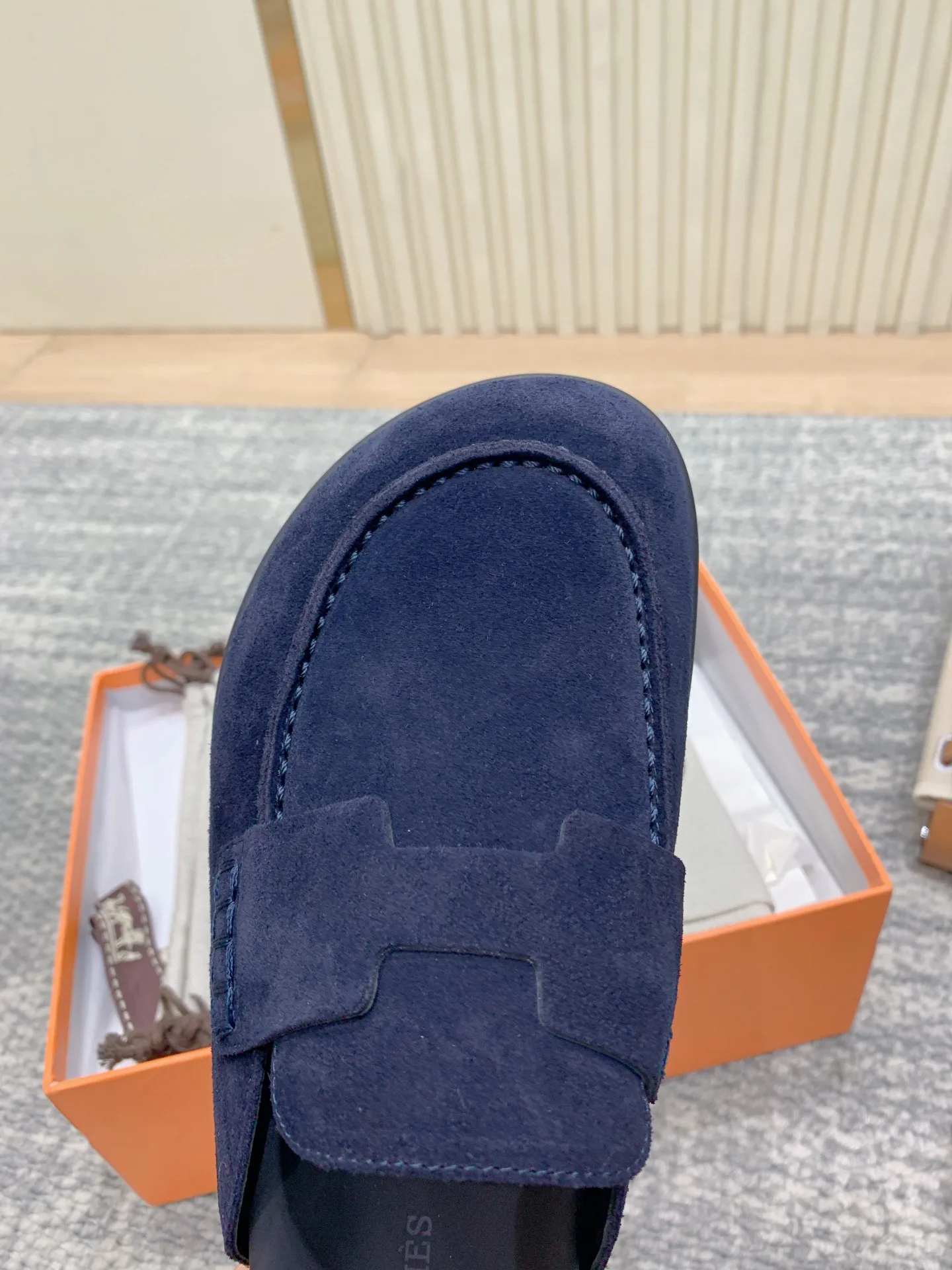 Мюли И Сабо Мужские Hermes 63763