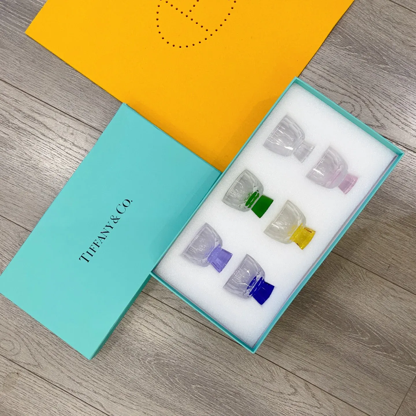 Посуда Tiffany 1260052