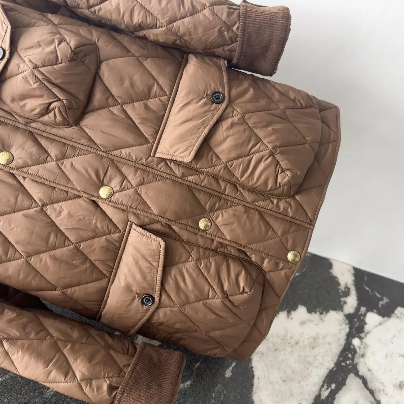 Куртки И Пуховики Женские Ralph Lauren 927236