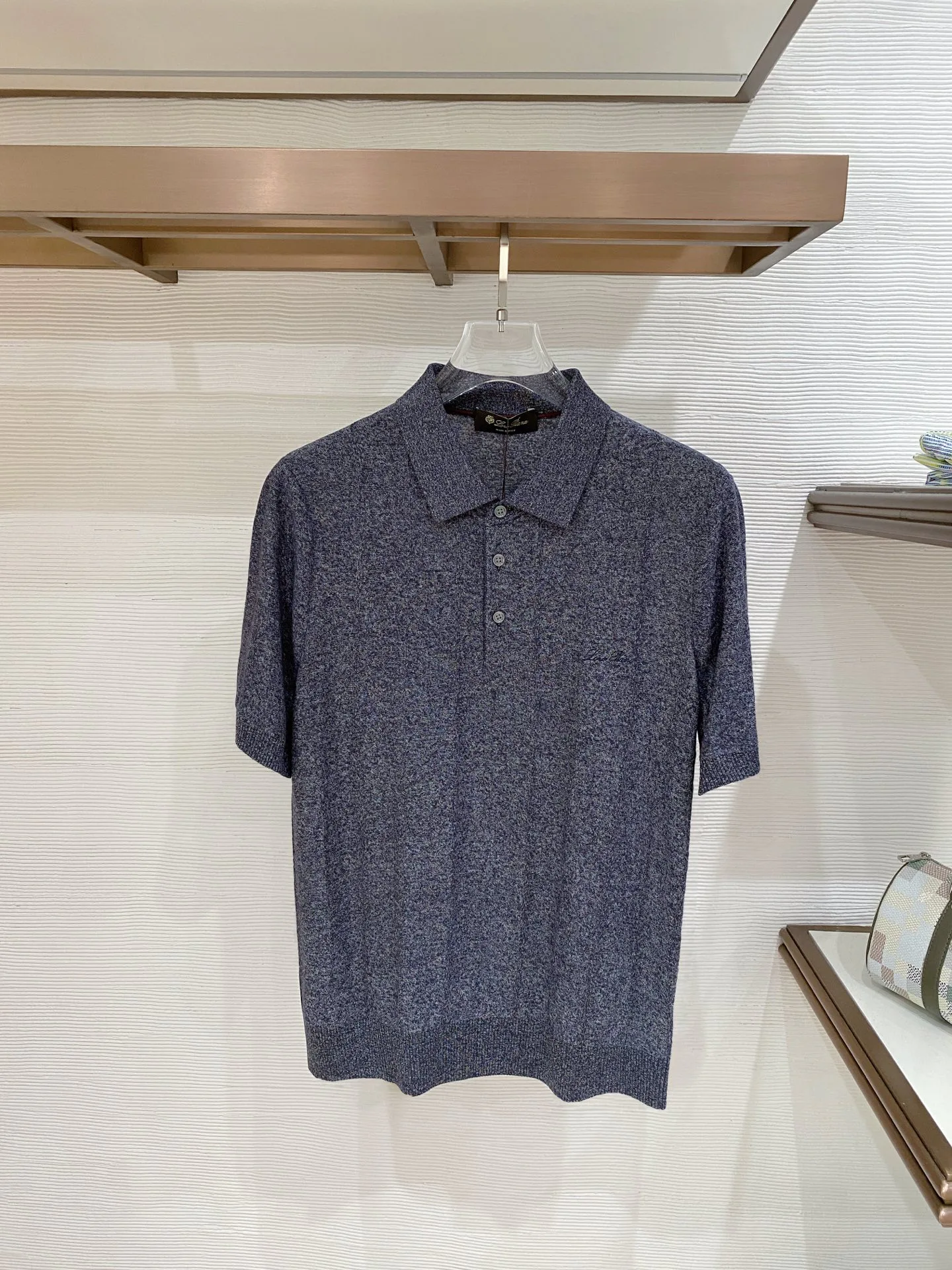 Футболки Мужские Loro Piana 5722989