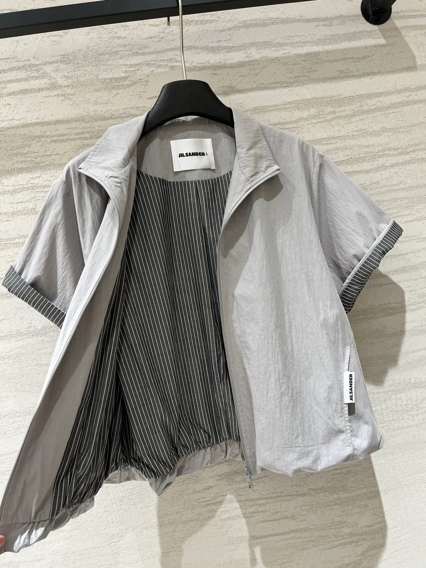 Куртки И Пуховики Женские Jil Sander 18533425