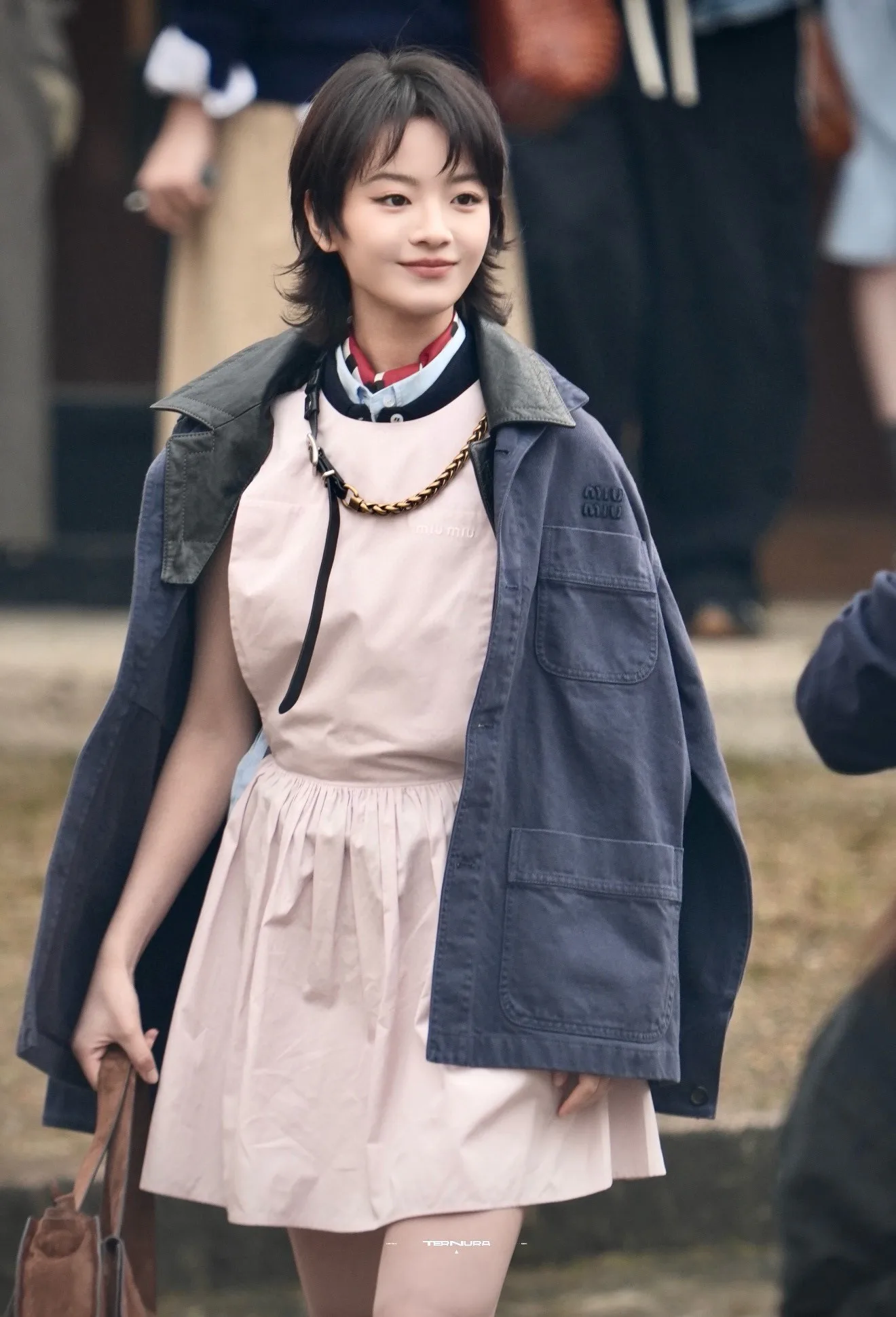 Платья Женские Miu Miu 11904877