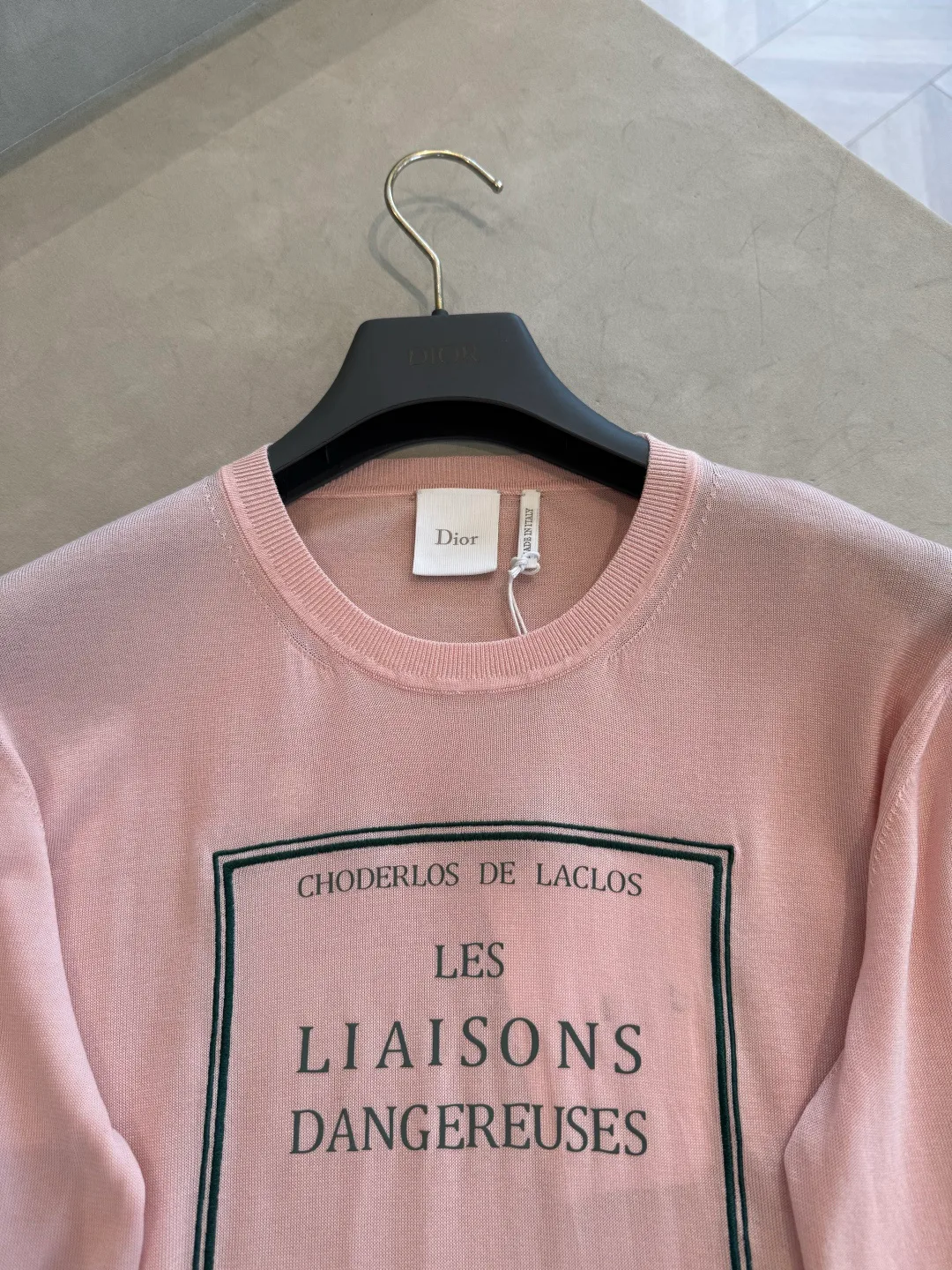 Джемперы И Свитеры Женские Christian Dior 17727787