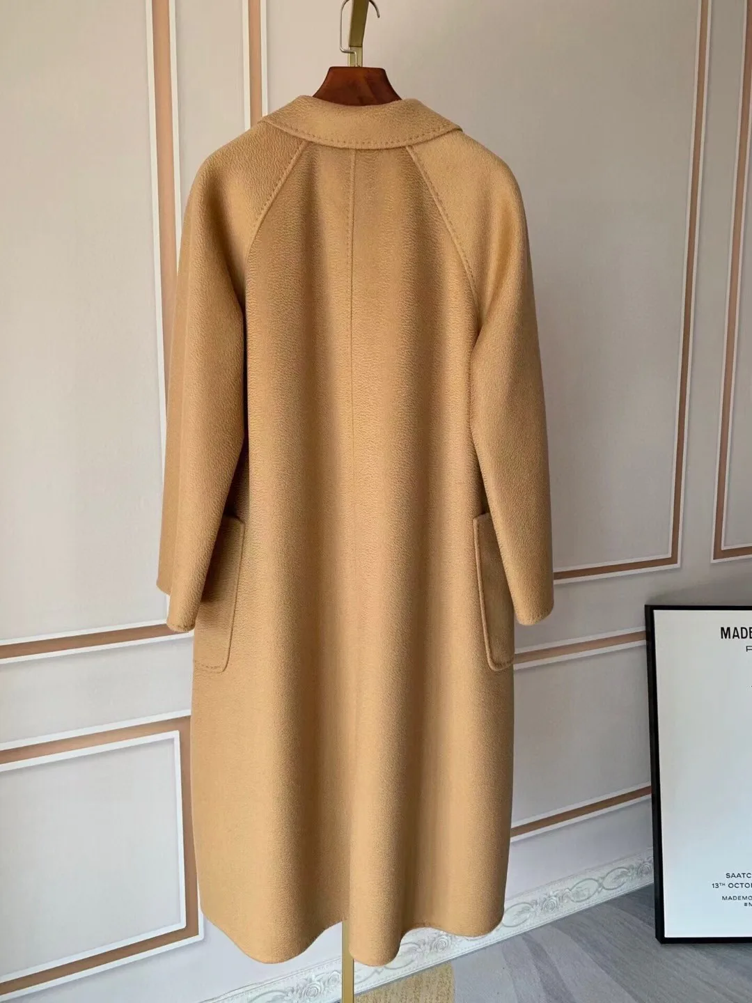 Пальто Женские Max Mara 19217279