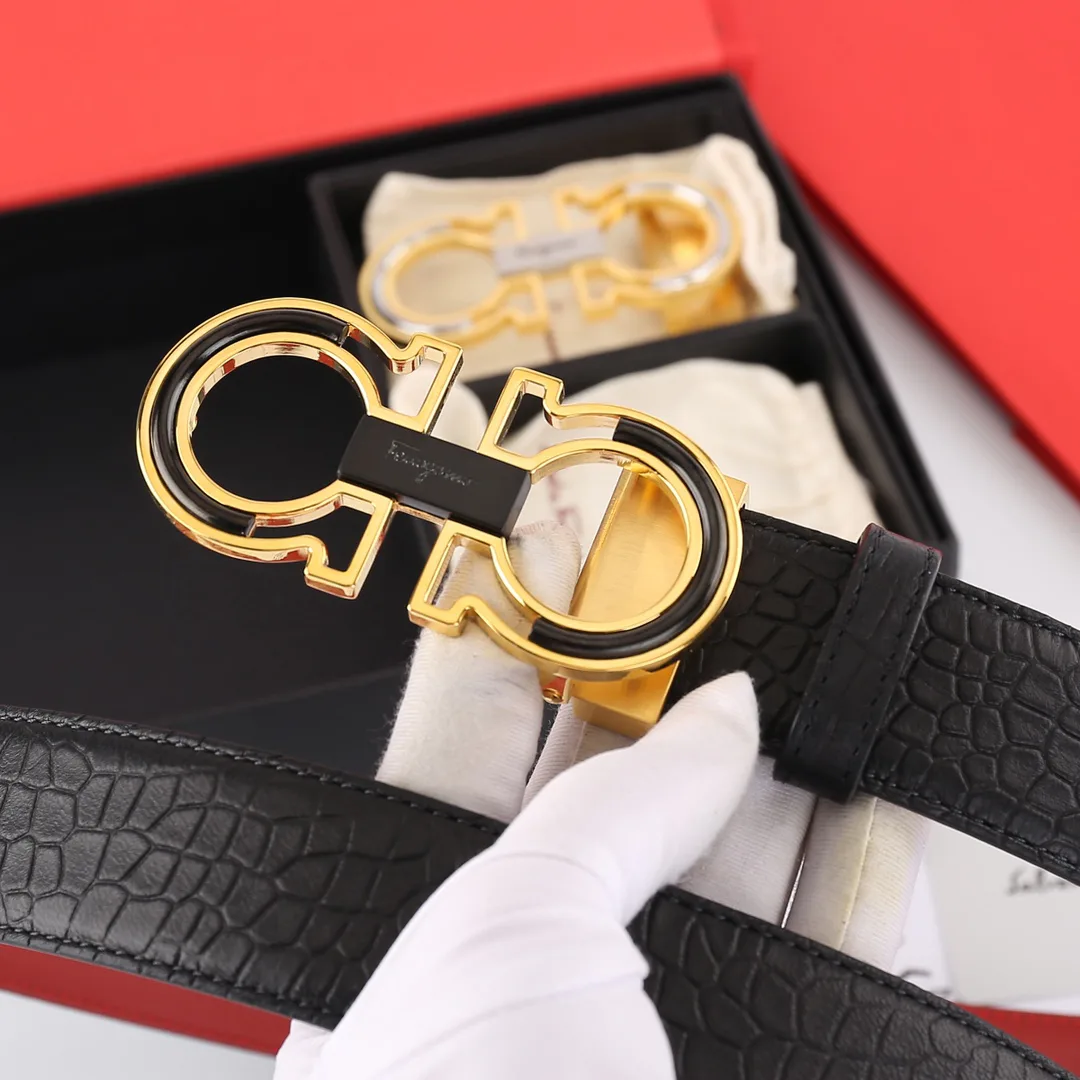 Поясные Сумки Женские Salvatore Ferragamo 11449199