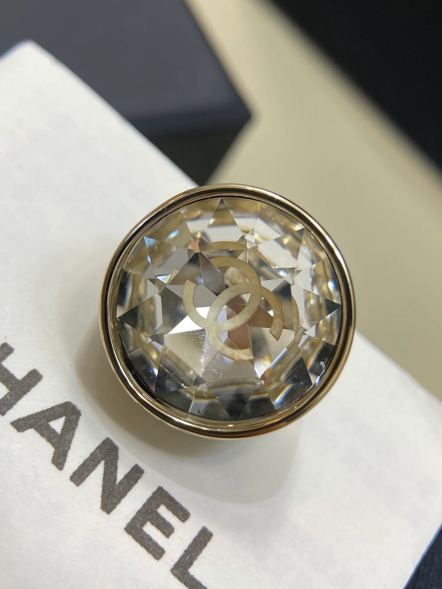 Бижутерия Chanel 536404