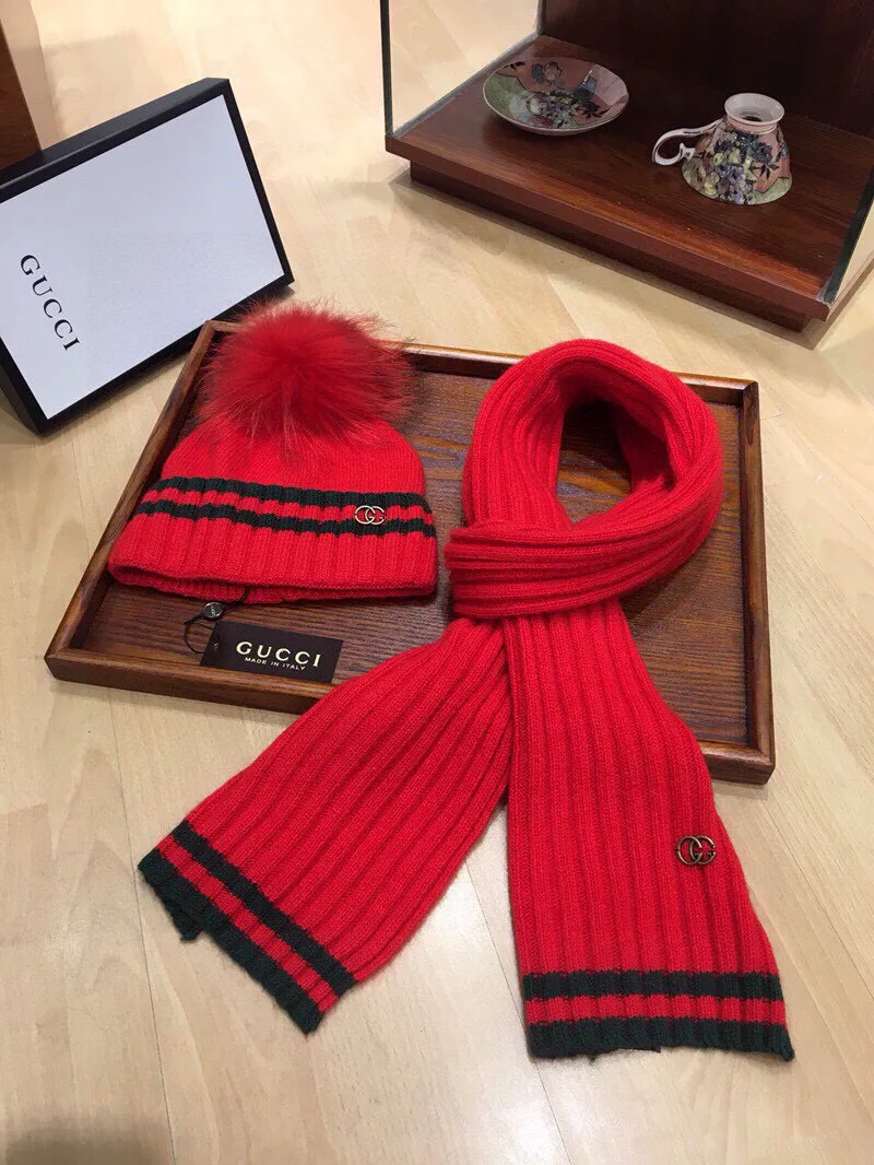 Шарфы Gucci 5013180