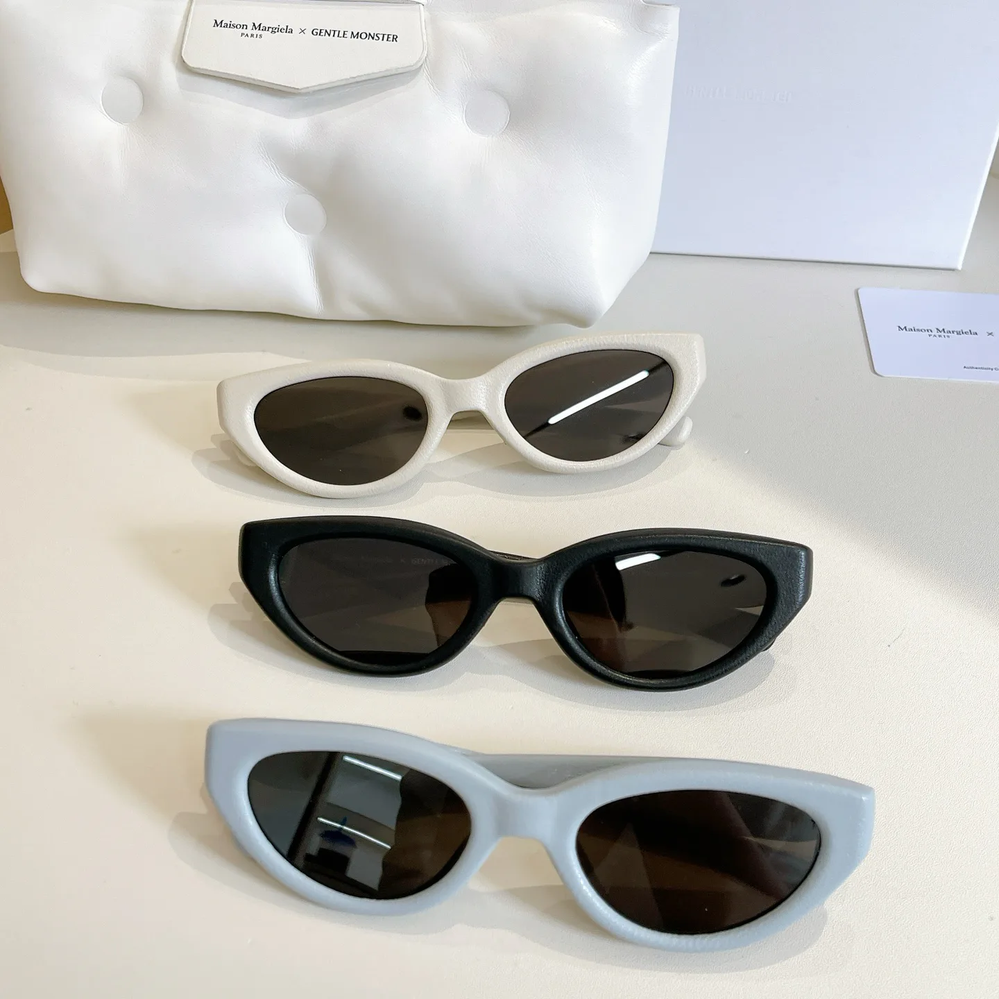 Очки Gentle Monster 3886609