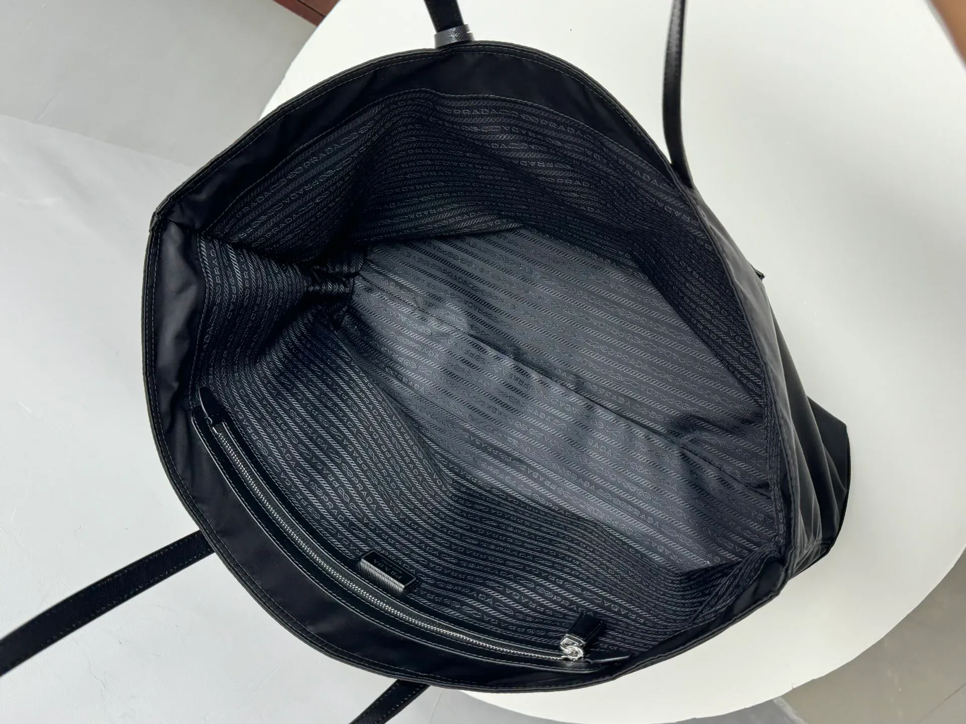 Классические Сумки Женские Prada 1481730