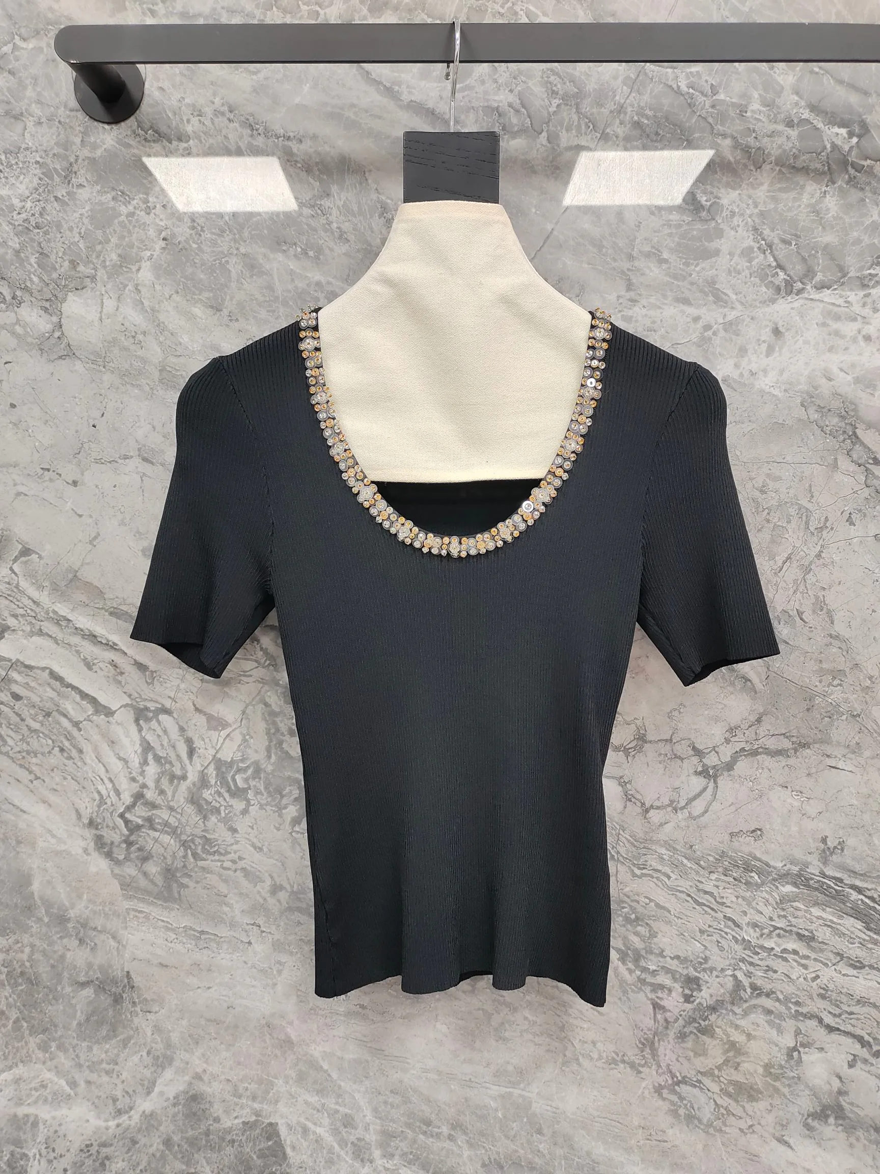Топы Женские Balmain 11705213