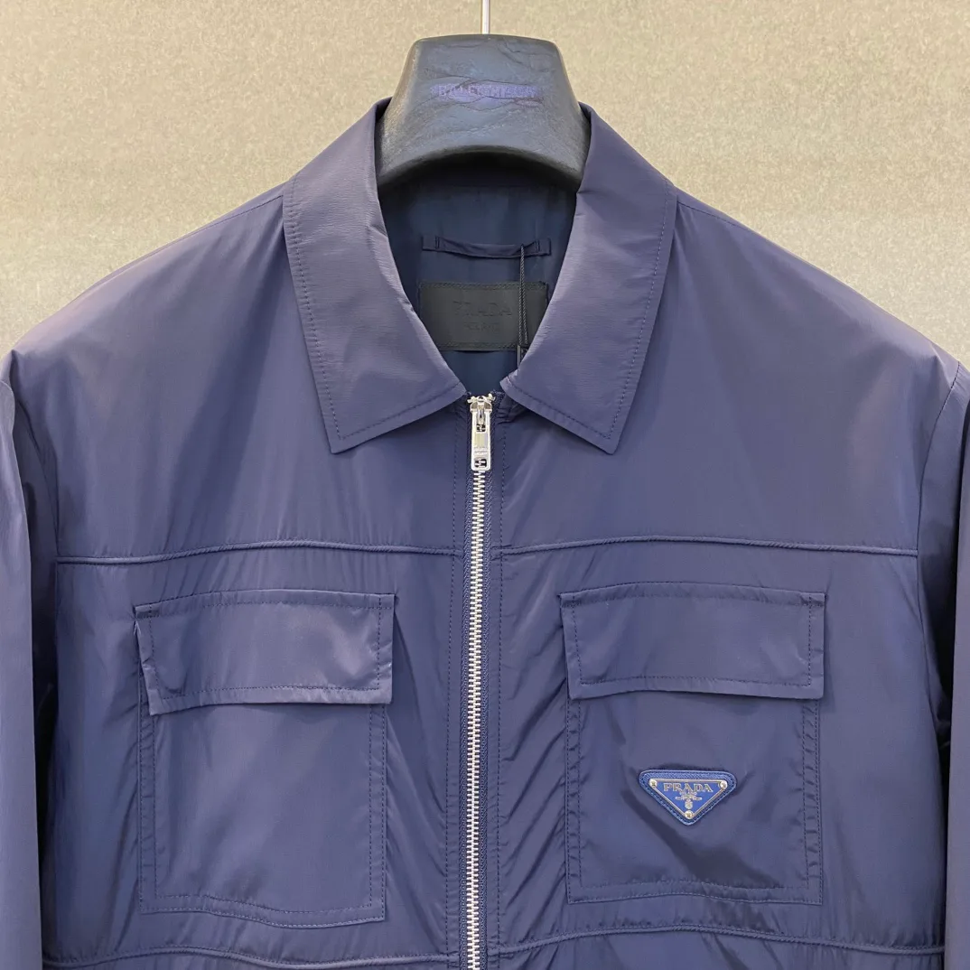 Пиджаки Мужские Prada 12325474