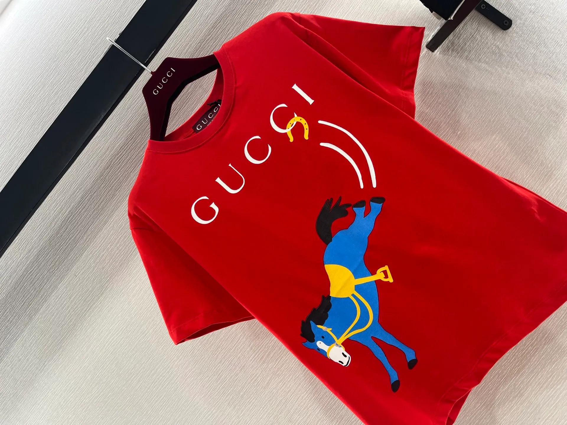 Футболки Женские Gucci 808636