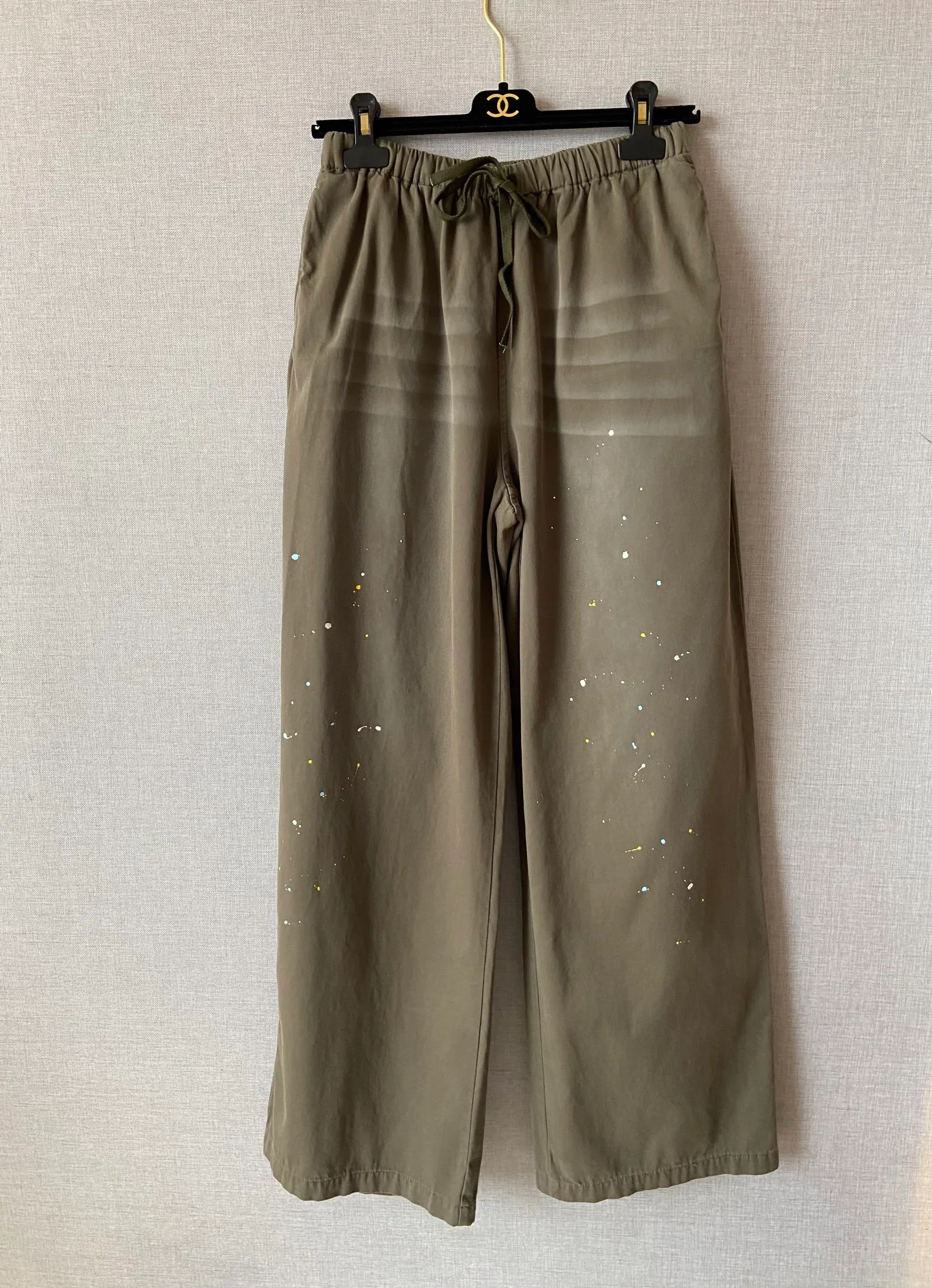 Брюки Женские Acne Studios 18088605