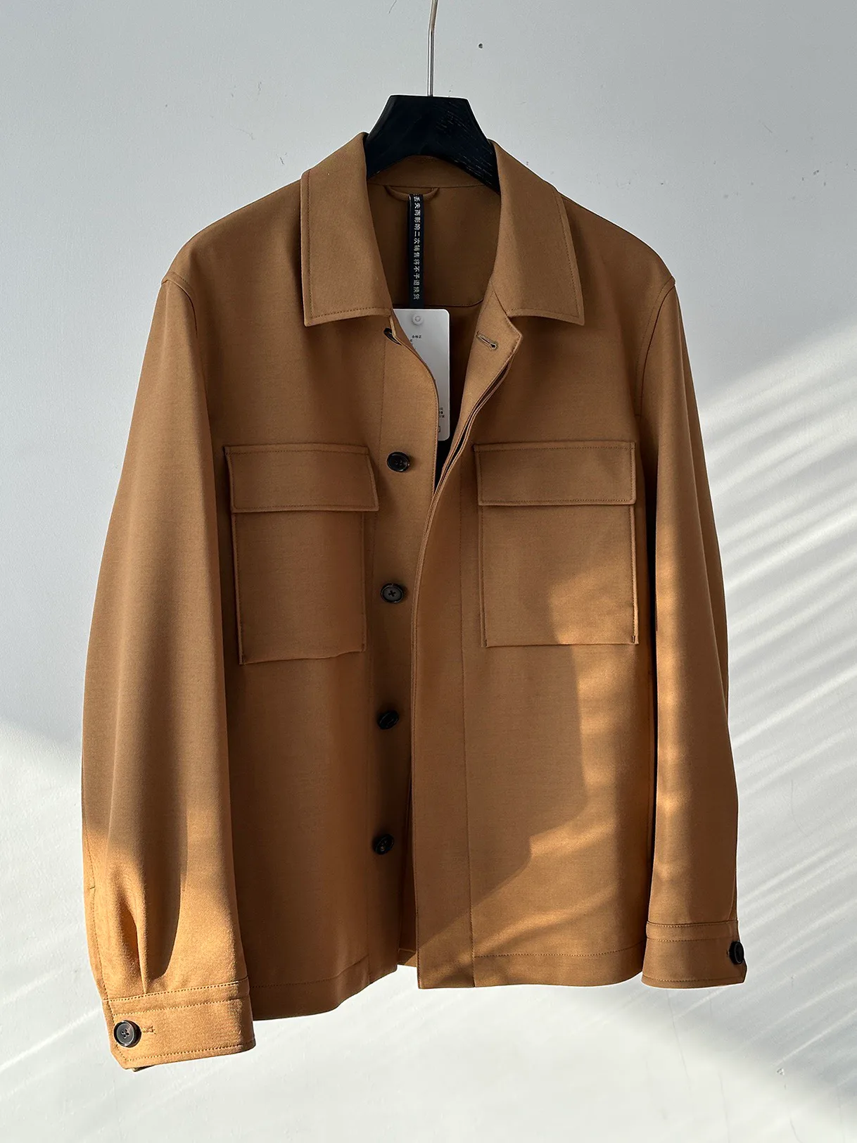 Куртки И Пуховики Мужские Zegna 3376829