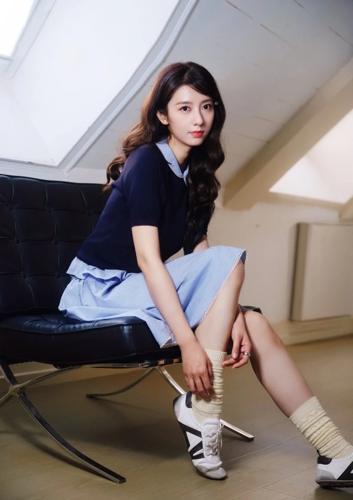 Юбки Женские Miu Miu 16860721
