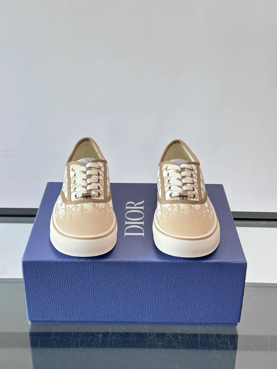 Кроссовки Женские Christian Dior 17649810