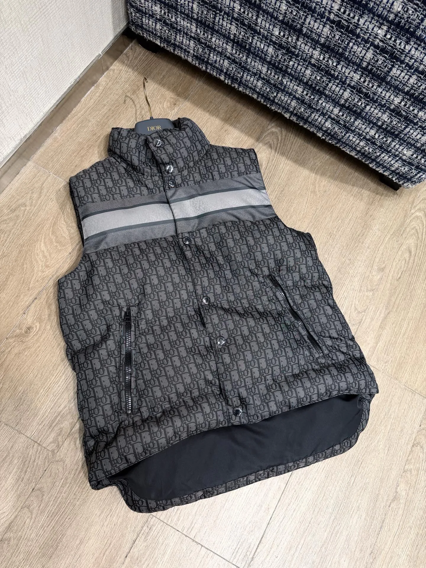 Жилеты Женские Christian Dior 201005