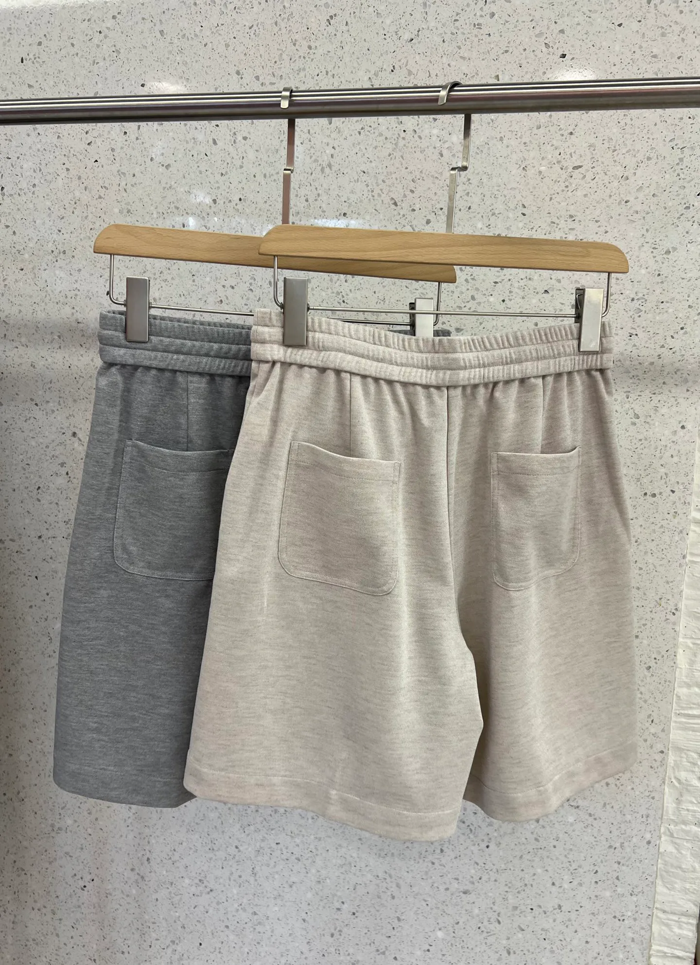 Шорты Женские Brunello Cucinelli 11684576