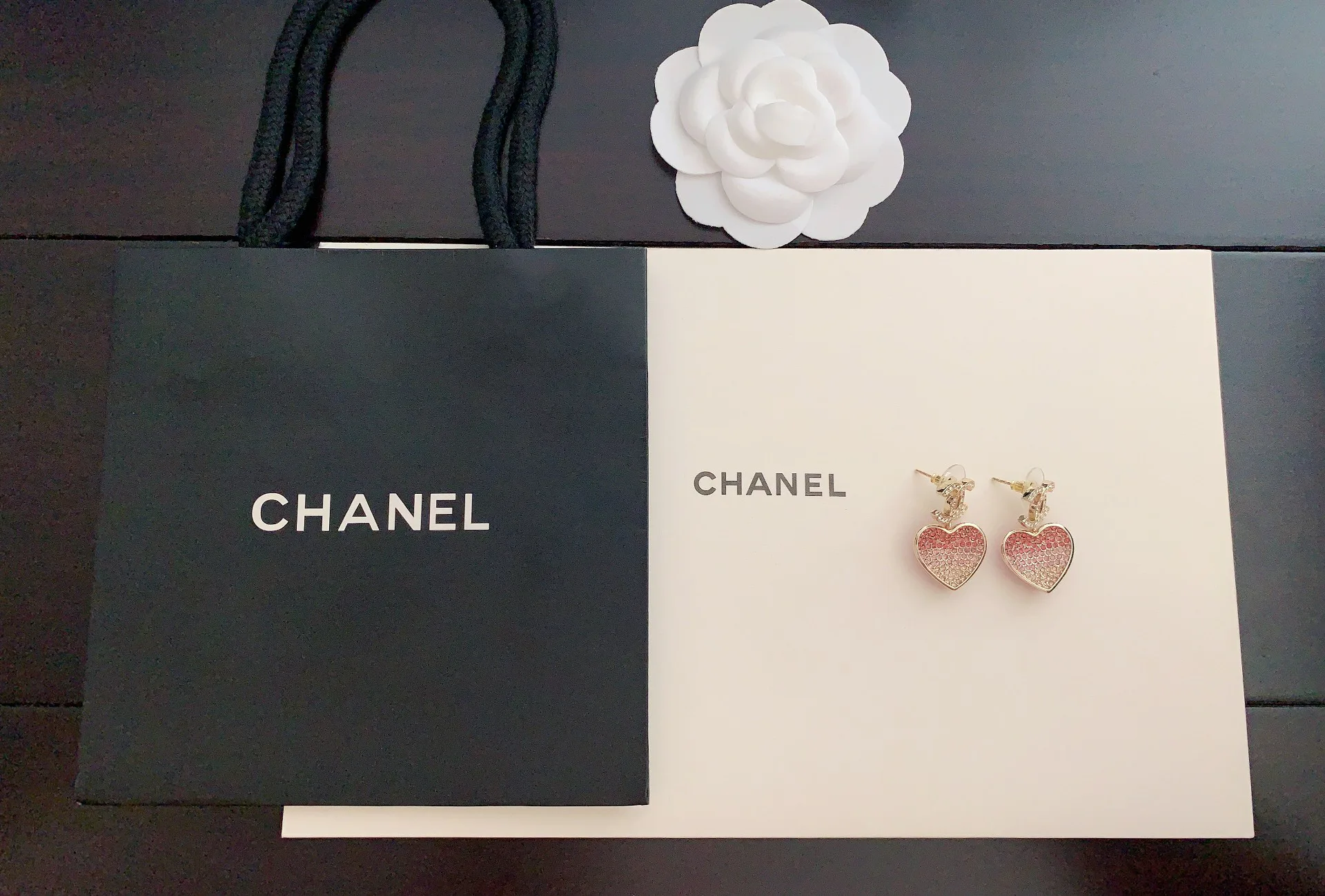 Бижутерия Chanel 225151