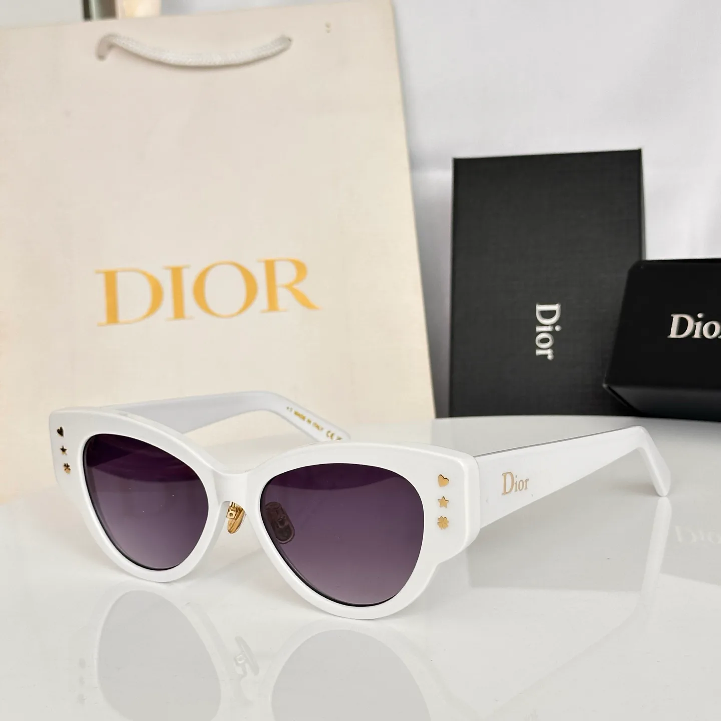 Очки Christian Dior 13542662