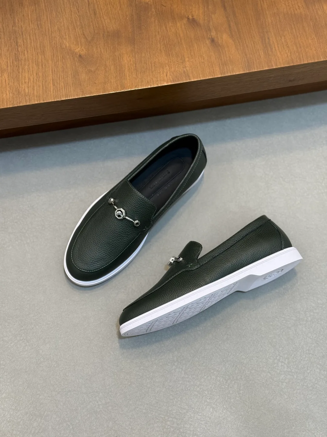 Лоферы Мужские Stefano Ricci 105634