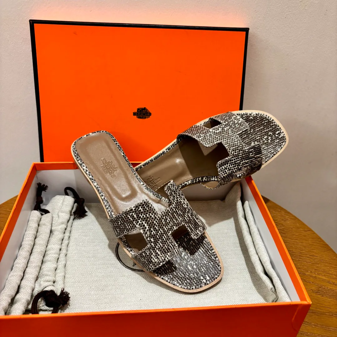 Сандалии Женские Hermes 11408678