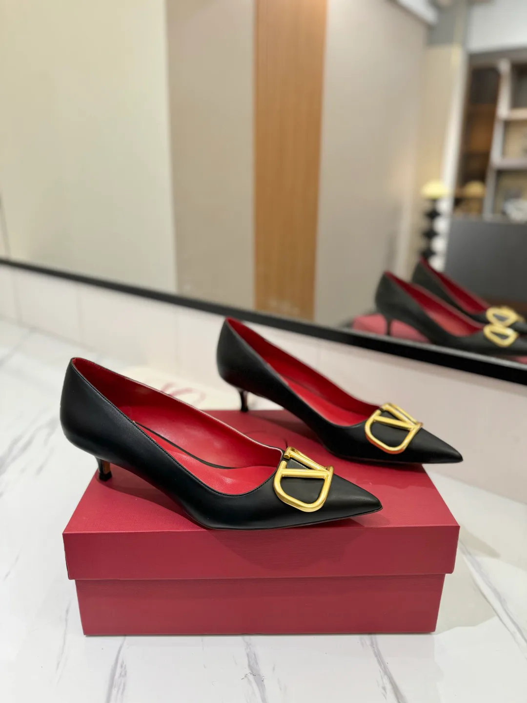 Туфли Женские Valentino 11516281