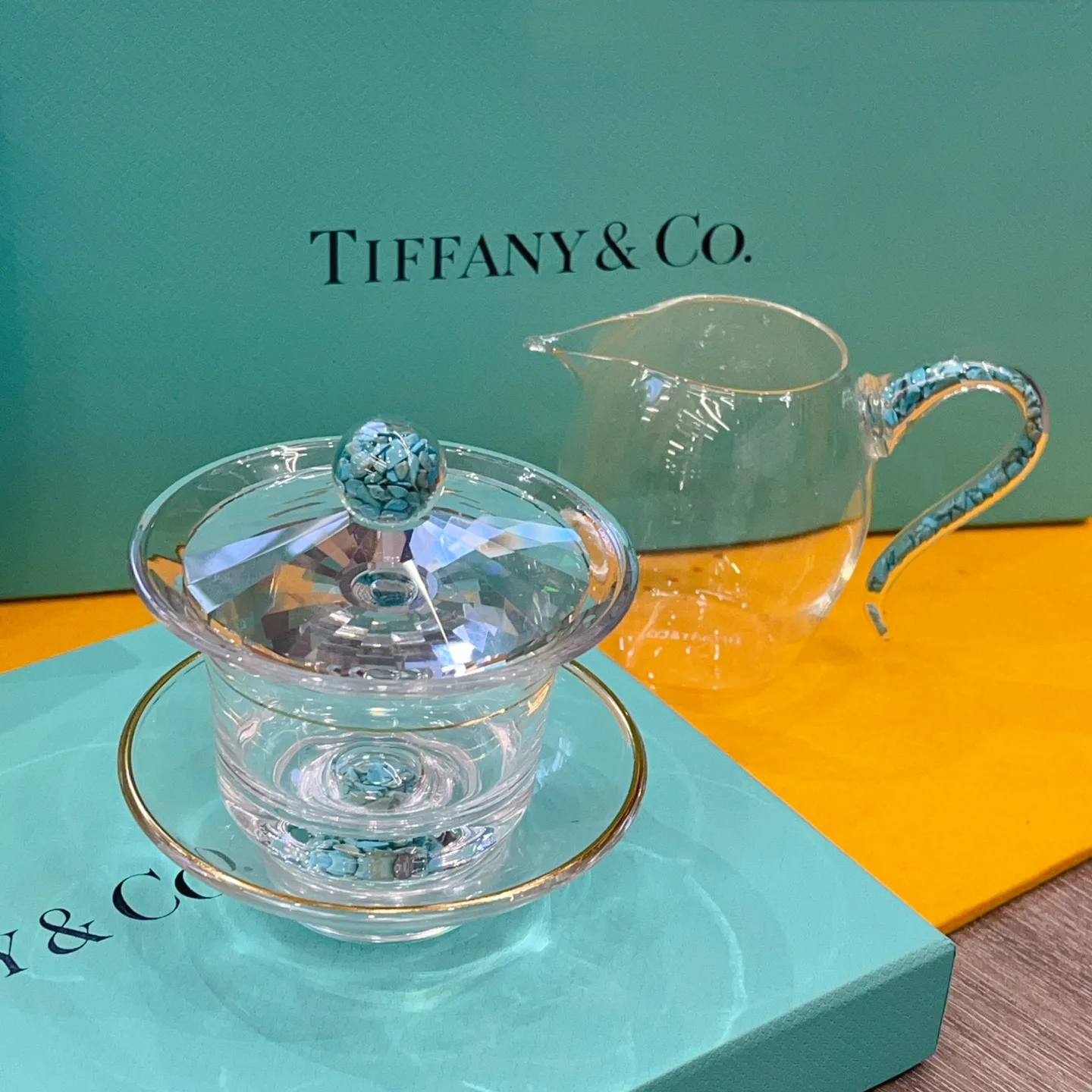 Посуда Tiffany 1260046