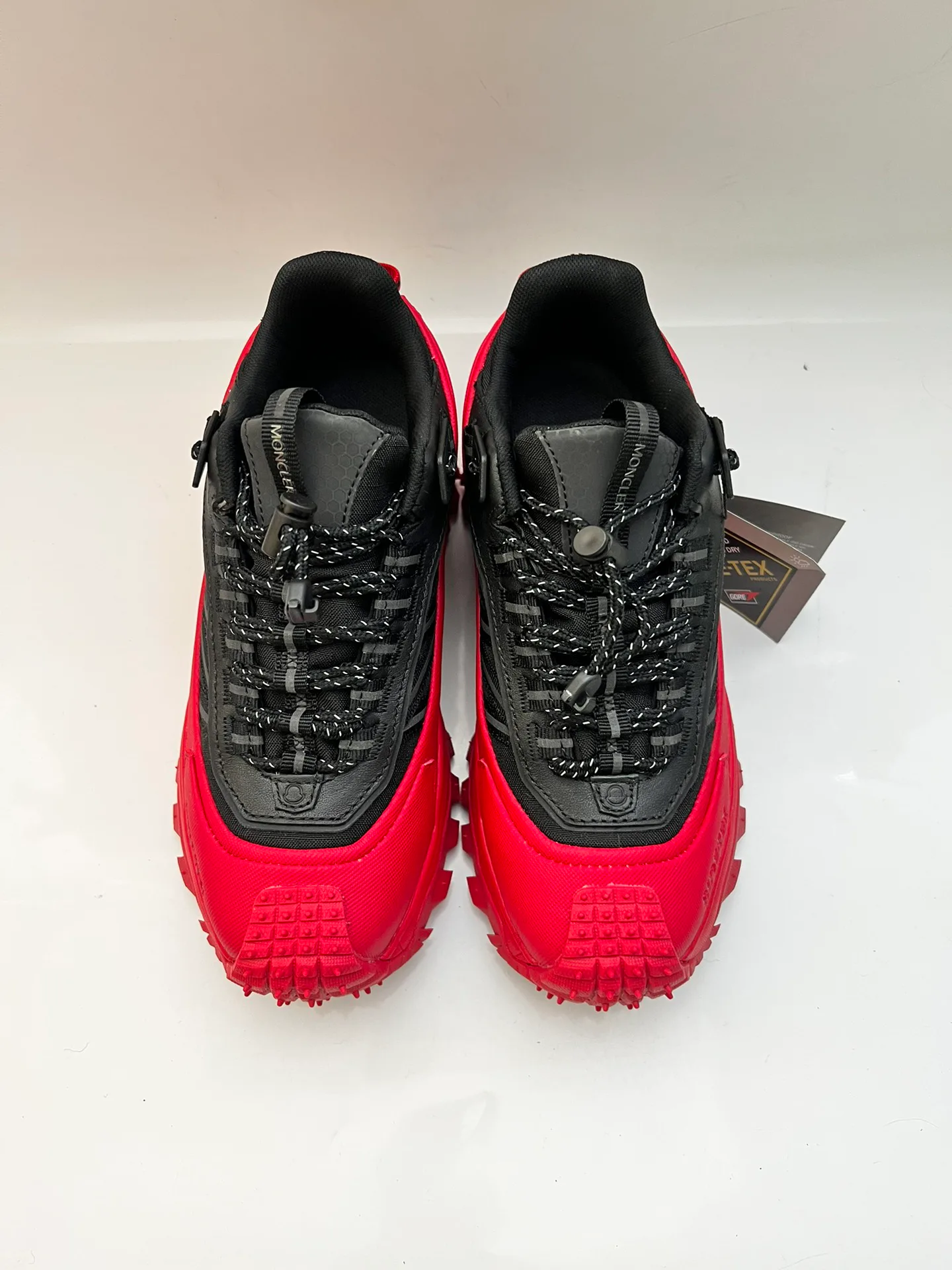 Кроссовки Женские Moncler 10404679