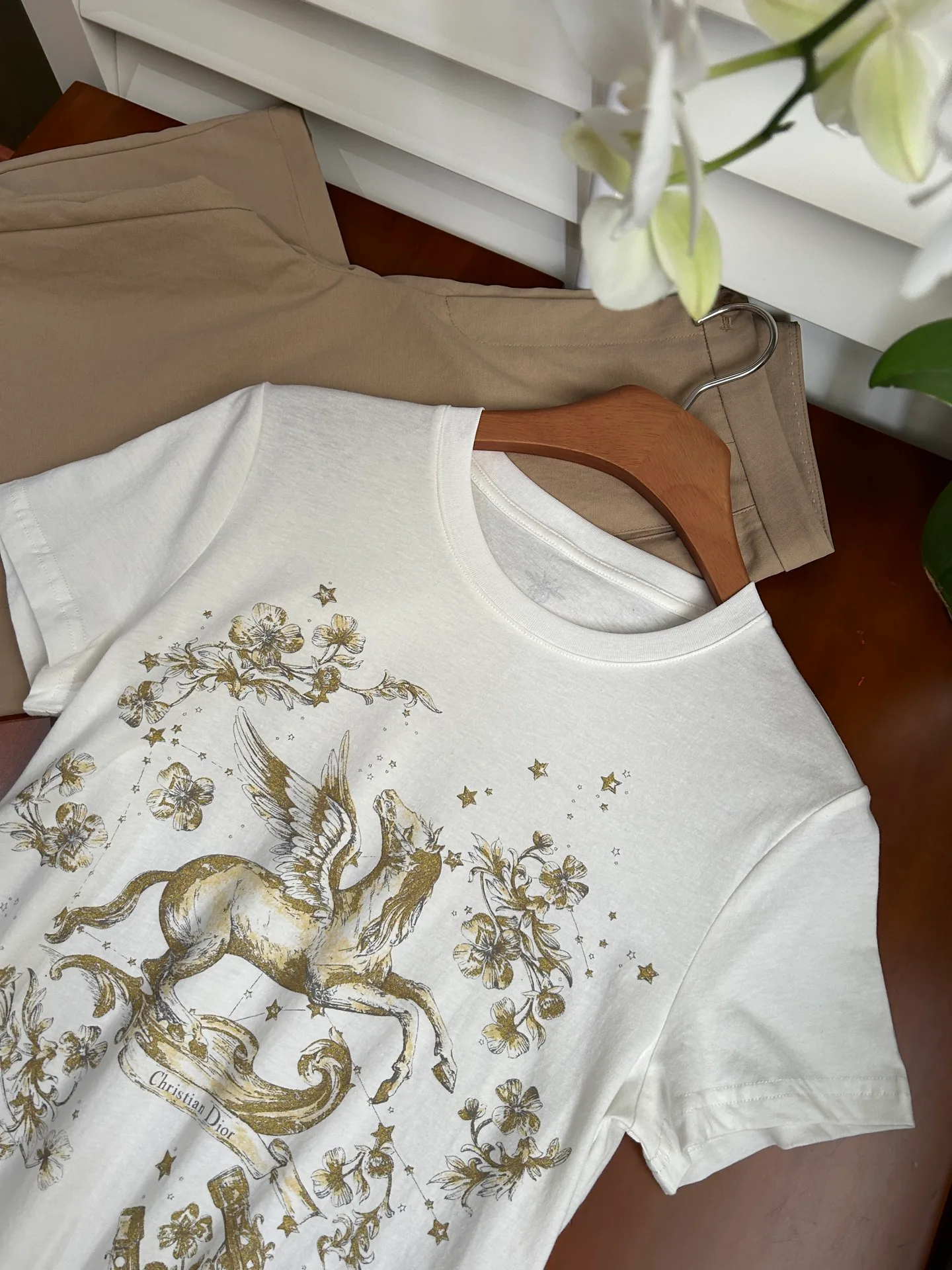 Футболки Женские Christian Dior 11452160