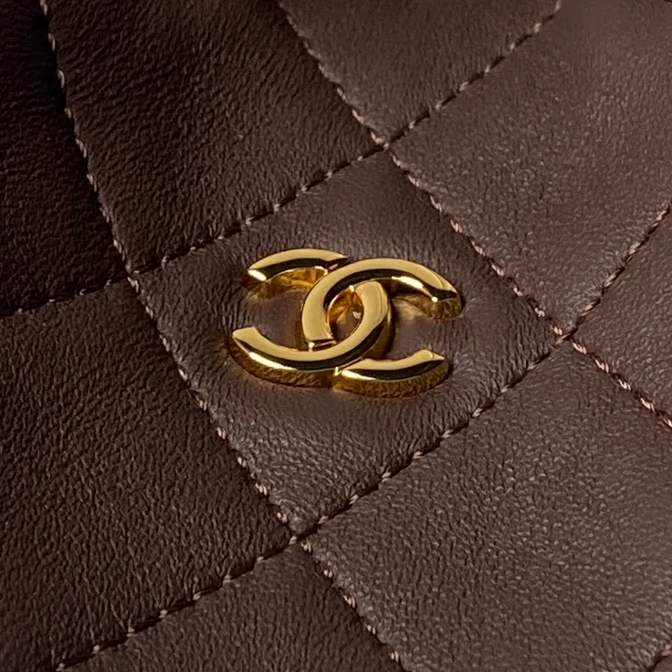 Классические Сумки Женские Chanel 12718260