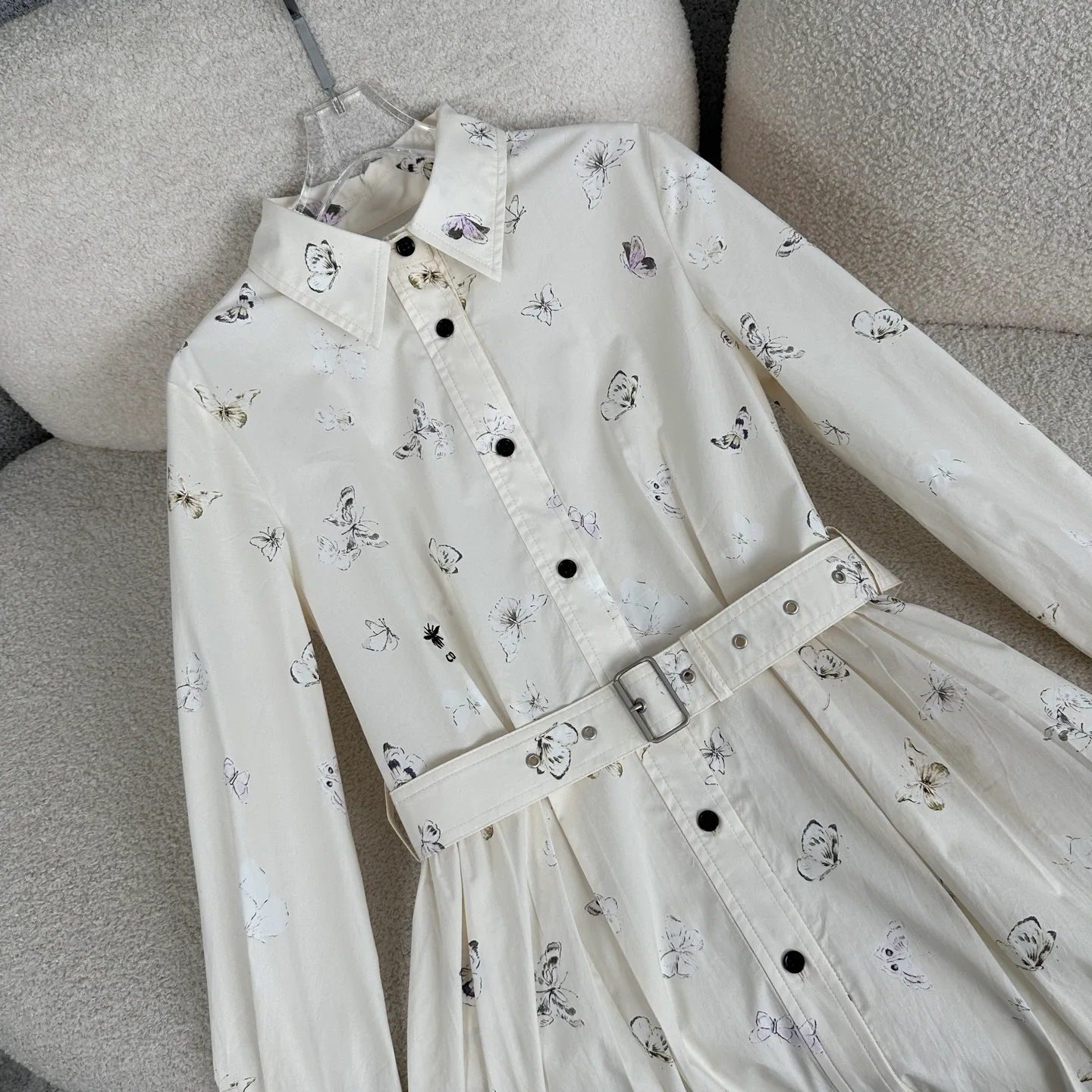 Платья Женские Christian Dior 999652