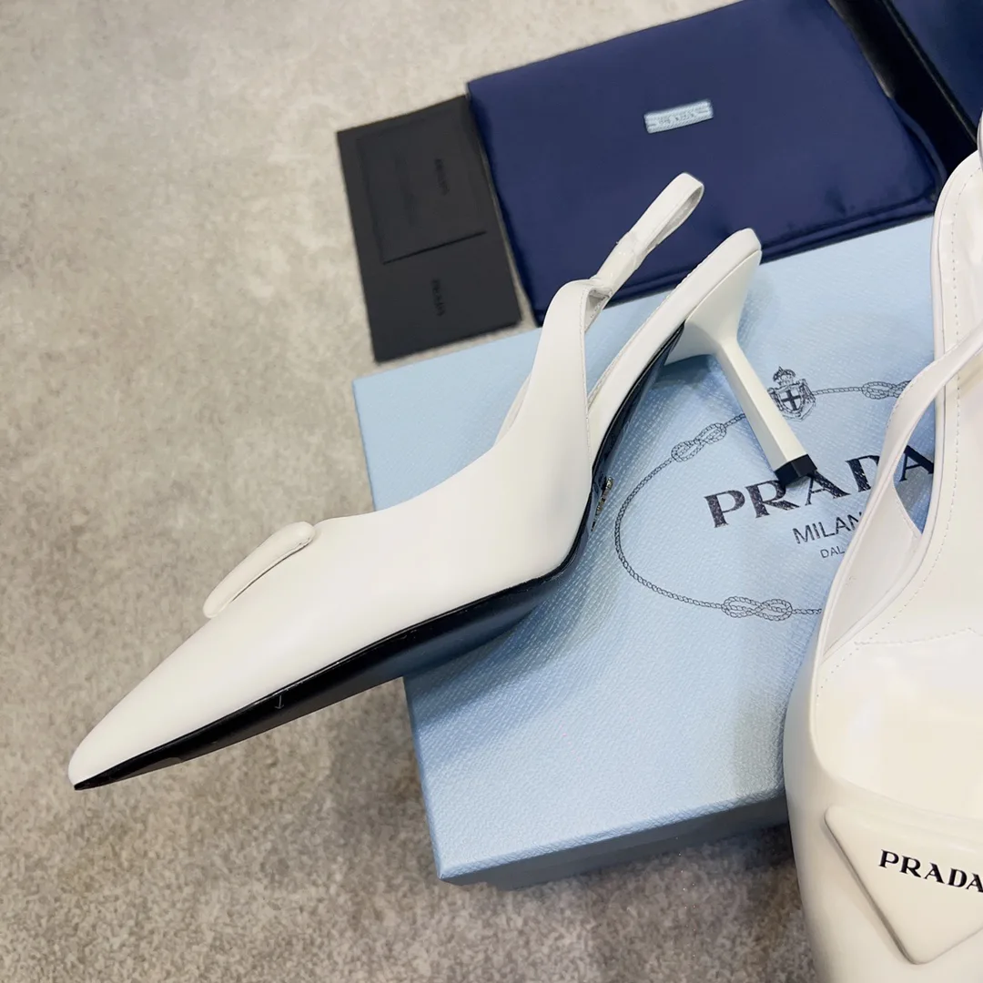 Босоножки Женские Prada 11420036