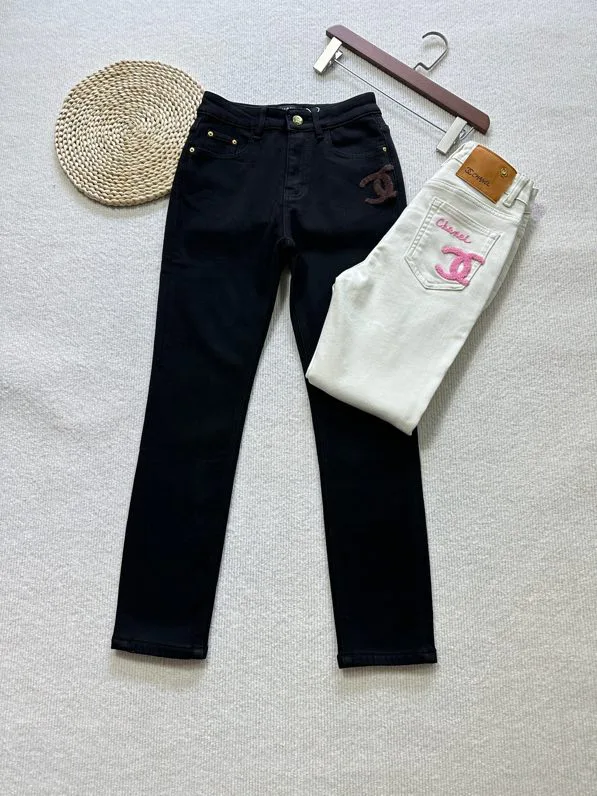 Брюки Женские Chanel 2280358