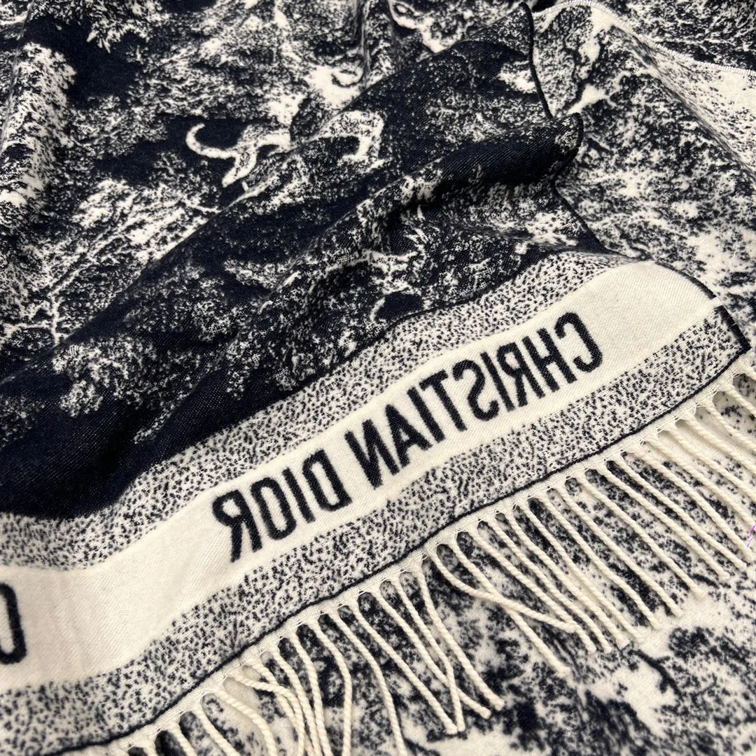 Шарфы Christian Dior 290048