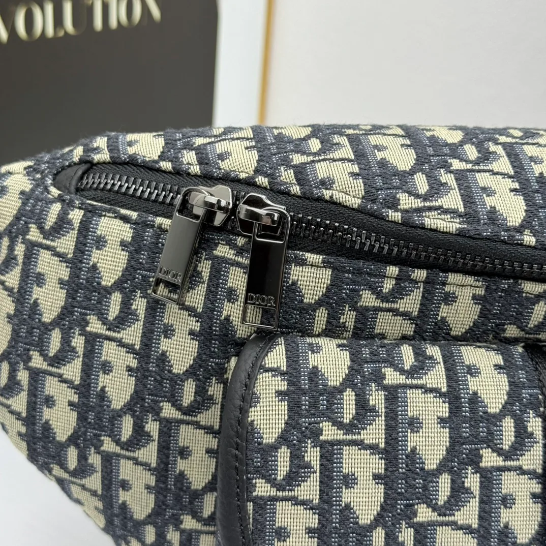Поясные Сумки Мужские Christian Dior 14022323