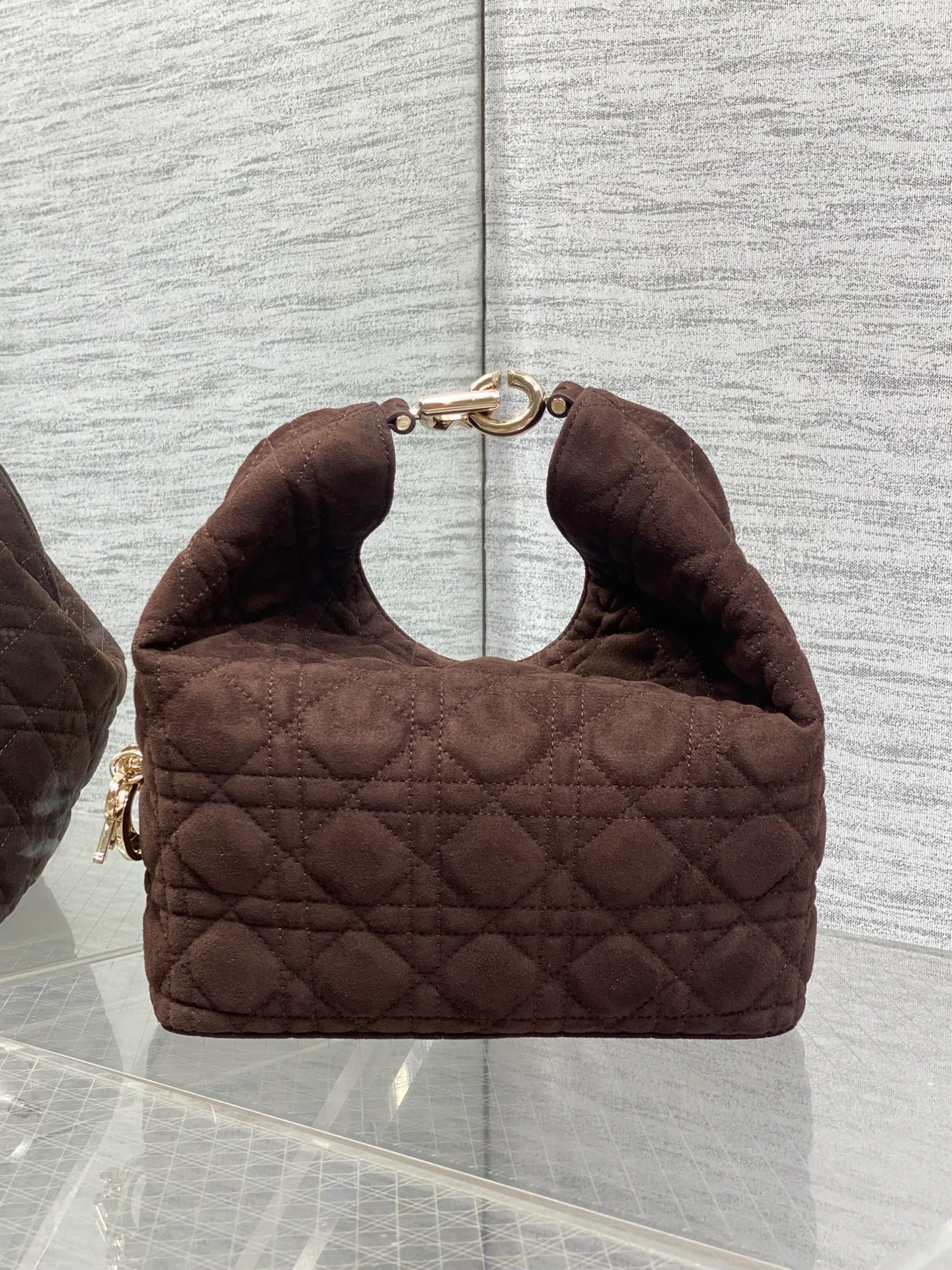 Классические Сумки Женские Christian Dior 18242094