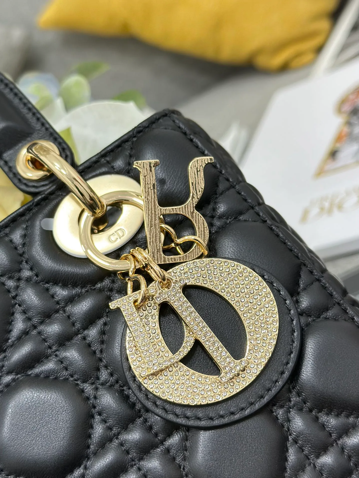 Классические Сумки Женские Christian Dior 11412543