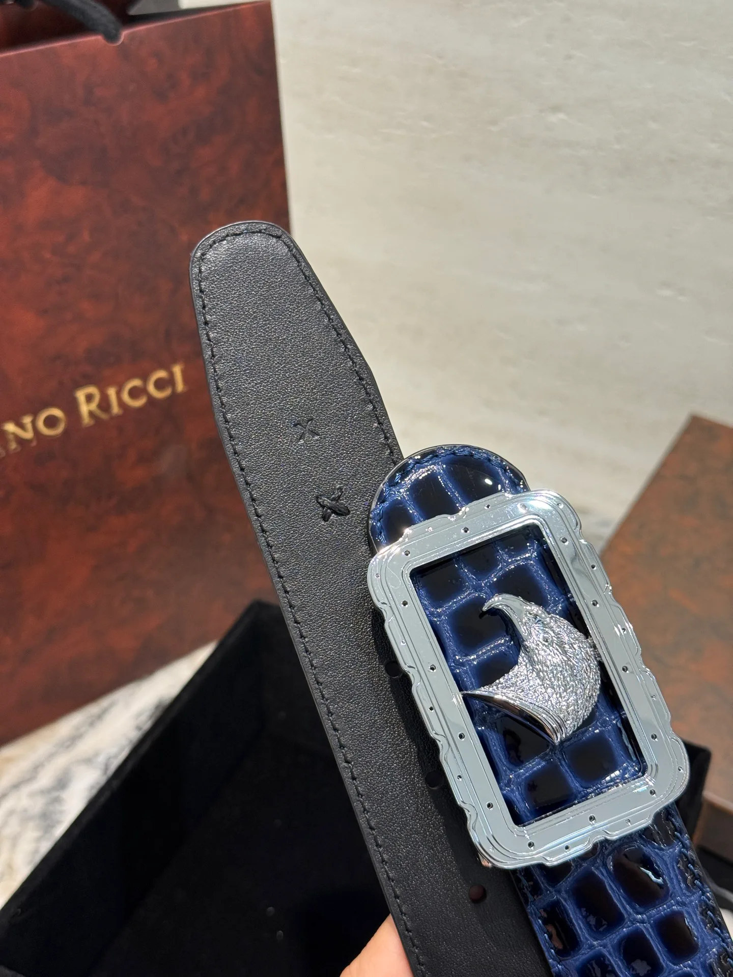Ремни Stefano Ricci 14068214