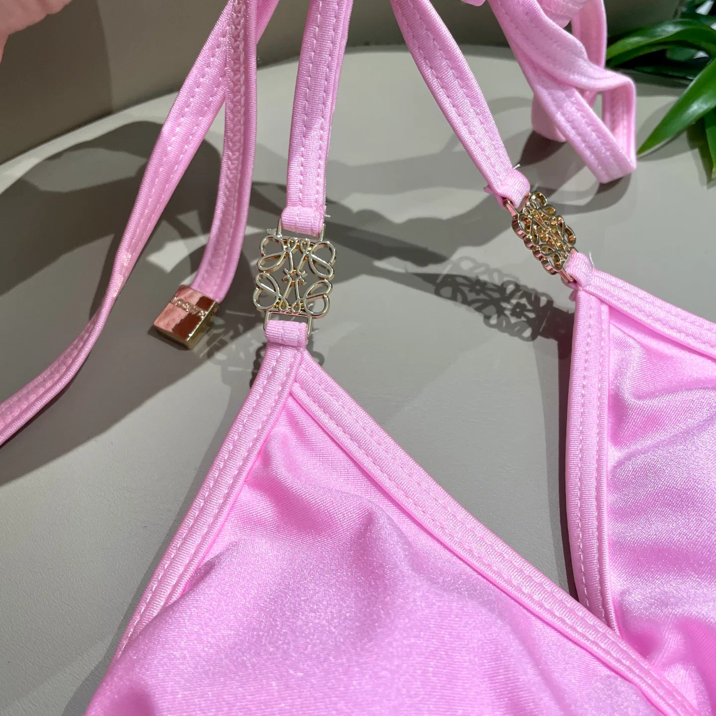 Купальники Женские Loewe 10978402
