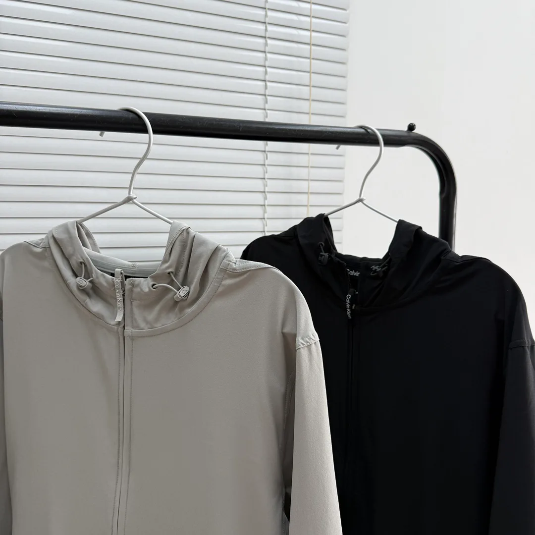 Куртки И Пуховики Мужские Calvin Klein 20403