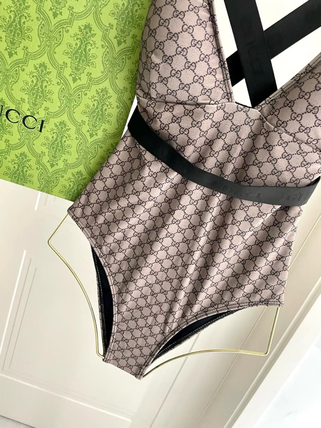 Купальники Женские Gucci 17646731