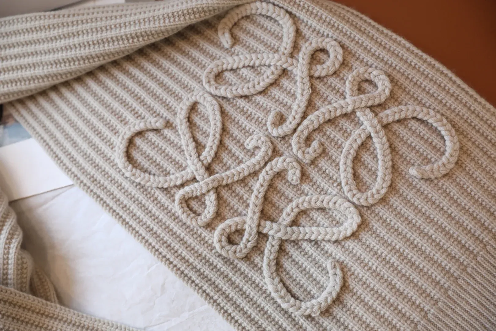 Шарфы Loewe 1674303