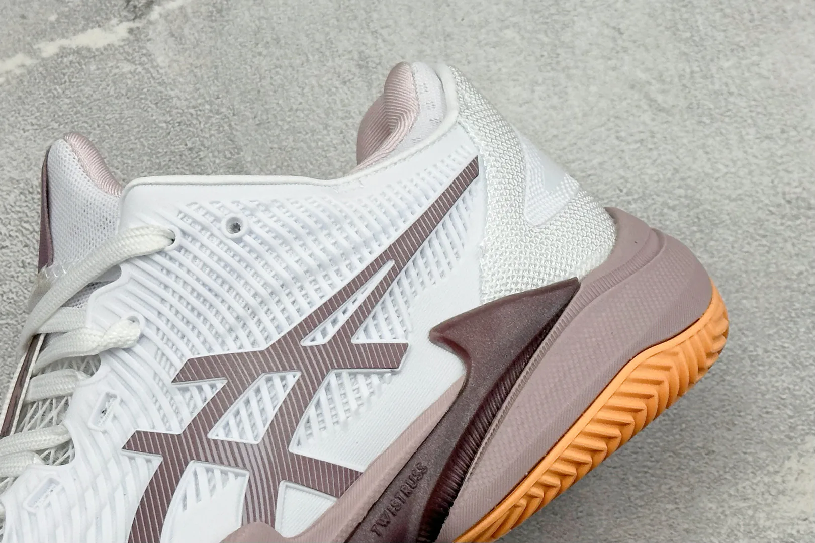 Кроссовки Женские Asics 17893856