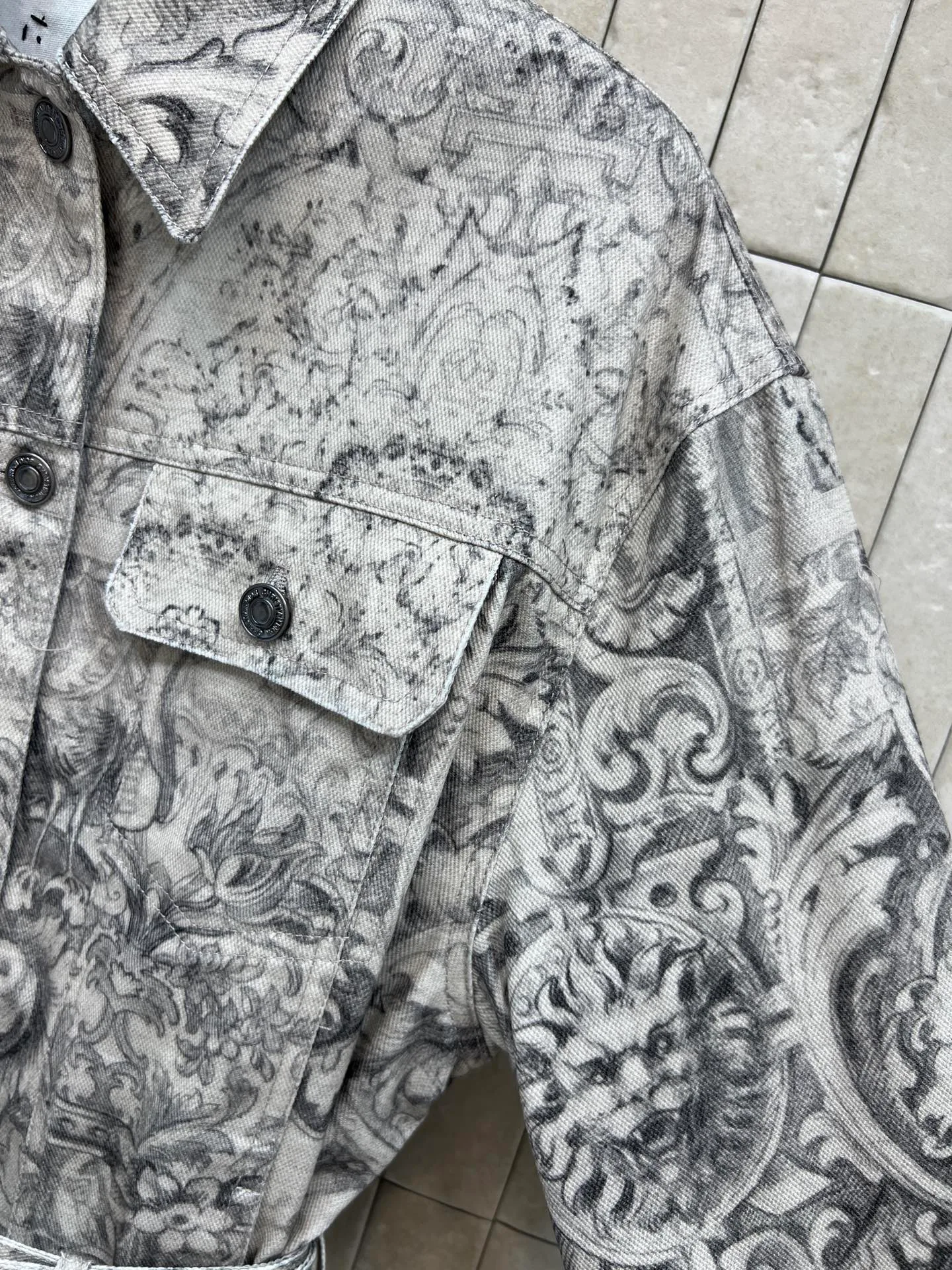 Куртки И Пуховики Женские Christian Dior 836131