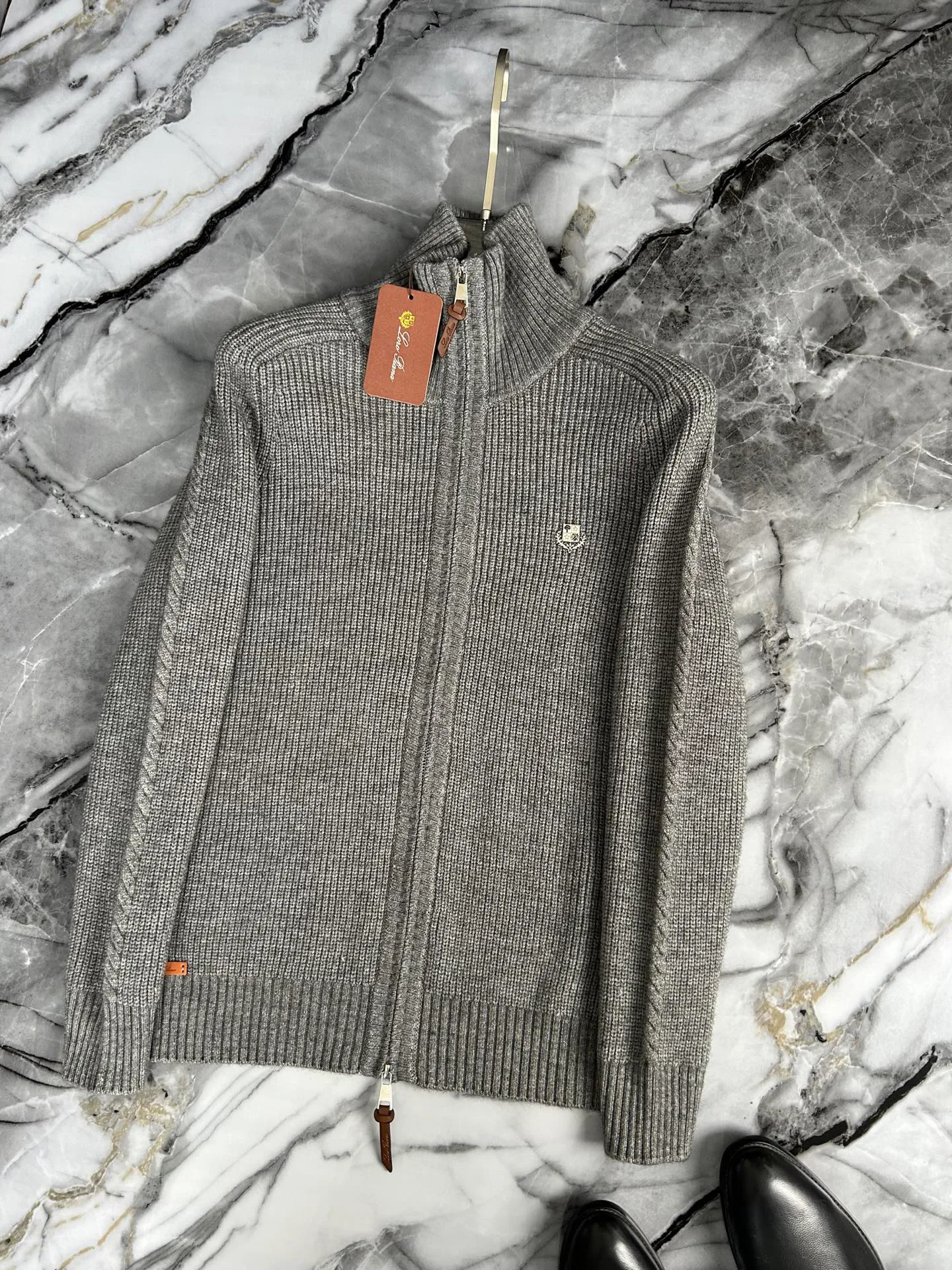 Джемперы И Свитеры Мужские Loro Piana 1776986